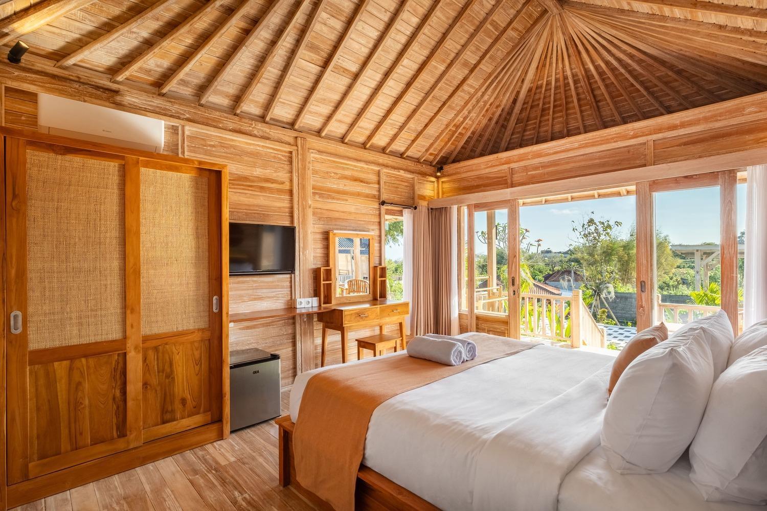 Cove D Ancak Villa And Bungalow Ungasan  Exterior photo